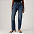 Calça Jeans Levi's® 501® Curve Lavagem Escura - Imagem 2
