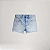 Short Jeans Levi's® 501® Original Lavagem Clara - Imagem 1