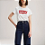 Camiseta Levi's® Perfect Graphic Tee - Imagem 2