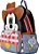 Mochila Loungefly Mickey Mouse - Imagem 5