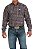 Camisa Cinch MTW1105879 - Imagem 1