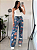Calça Jeans Printed Power Country 4501 - Imagem 2