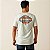 Camiseta Ariat Sunrise Bar Hex 10058886 - Imagem 3