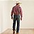 Calça Ariat M2 Atlas 10047531 - Imagem 6