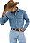 Camisa Wrangler 1070127SW - Imagem 4