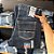 Calça Jeans Xsteel Intense 2 - Imagem 1