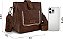 Bolsa Wrangler WG114-1101BR - Imagem 5