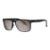 Óculos Bex Sunglasses JAEBYRD X-OTG Black / Brown / Silver - Imagem 1