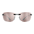 Óculos Bex Sunglasses Jaxyn X OTG Black / Brown / Silver - Imagem 6