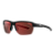 Óculos Bex Sunglasses SWIVEL Black / Brown / Red - Imagem 2