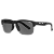 Óculos Bex Sunglasses WILDBYRD Black / Gray - Imagem 1
