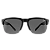 Óculos Bex Sunglasses WILDBYRD Black / Gray - Imagem 5