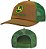 Boné John Deere LP86114 - Imagem 1