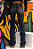 Calça Cutter Boot Cut MAJOR - Imagem 2