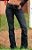 Calça Cutter Boot Cut MAJOR - Imagem 4