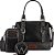 Bolsa Wrangler WG48S-S5110BK - Imagem 1