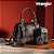Bolsa Wrangler WG48S-S5110BK - Imagem 6