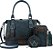 Bolsa Wrangler WG48S-S51101DPK - Imagem 1