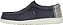 Hey Dude Wally Jute Black/Granite Grey - Imagem 2