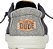 Hey Dude Wally Jute Black/Granite Grey - Imagem 4