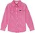 Camisa Wrangler Infantil PP - Imagem 1