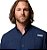 Camisa Columbia Tamiami FM7266-464 - Imagem 3