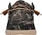 Hey Dude Wally Mossy Oak - Imagem 2