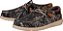Hey Dude Wally Mossy Oak - Imagem 3