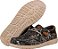 Hey Dude Wally Mossy Oak - Imagem 1