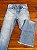 Calça Cutter Boot Cut 3P MS Apollo - Imagem 2
