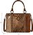 Bolsa Trinity Ranch TR198G-8899BR - Imagem 2
