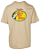 Camiseta Bass Pro Shops Johnny Morris Sand - Imagem 1