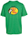 Camiseta Bass Pro Shops Kelly Green - Imagem 1