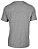 Camiseta Bass Pro Shops Heather Gray - Imagem 2