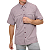 Camisa Game Guard TekCheck Maroon 1041 - Imagem 5
