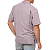 Camisa Game Guard TekCheck Maroon 1041 - Imagem 6