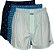 Cueca Columbia PFG S/P RCU3102AZAS3S - Imagem 1