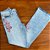 Calça Cutter Boot Cut Nancy Fame - Imagem 2