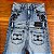Calça Cutter Boot Cut Dash Fireflit - Imagem 1