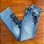 Calça Cutter Boot Cut Dash Fireflit - Imagem 2