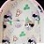 Bolsa de Mão Loungefly Minnie - Imagem 5