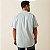 Camisa Ariat VentTEK 10058814 - Papyrus - Imagem 5