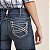 Calça Ariat Feminina Marine 10017510 - Imagem 1