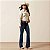 Calça Ariat Feminina Adalynne 10065885 - Imagem 6