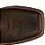Bota Justin Boots Nitread Toffee Brown Cowhide #CR3205 - Imagem 4