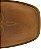 Bota Justin Boots Markout Brown Water Buffalo #PD4071 - Imagem 5