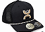 Boné Hooey 2506T-BKTN - Imagem 2