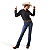 Calça Ariat Feminina Real 10043146 - Imagem 4