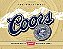 Placa Decorativa Coors Banquet - Imagem 1