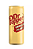 Refrigerante Dr Pepper Vanilla Float 330ML - Imagem 1